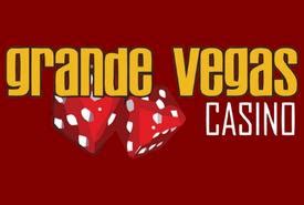 Grande Vegas Casino $300 Sign up Offer .